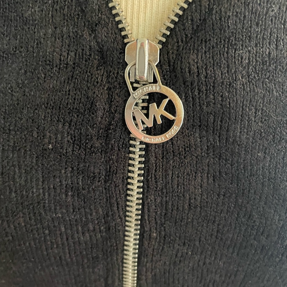 Michael Kors Sweater Dress View 6